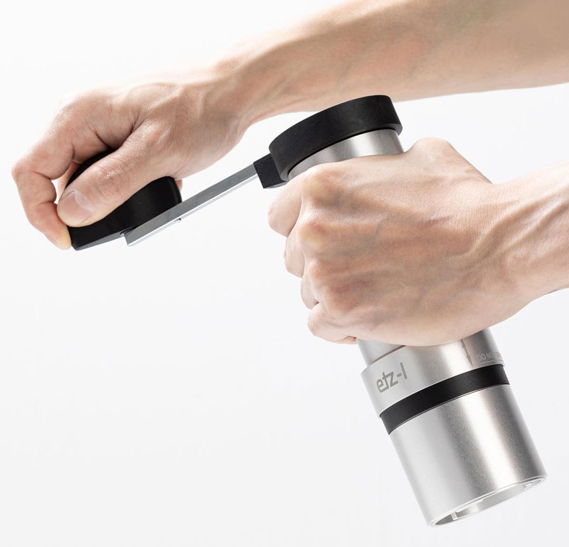 Etzinger �G�b�c�C���K�| etz-I �v���~�A���n���h�O���C���_�[