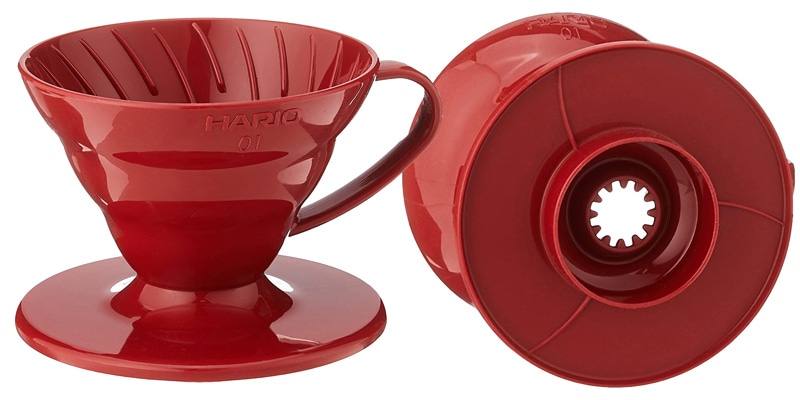 �n���I V60���߃h���b�p�[