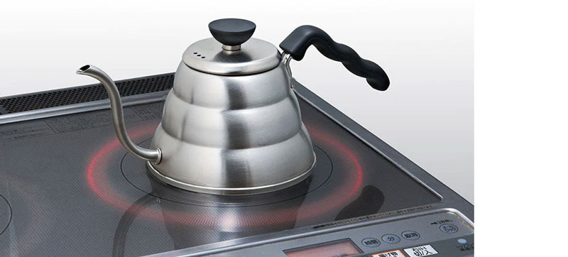 �n���I V60 �h���b�v�P�g���E���H�[�m