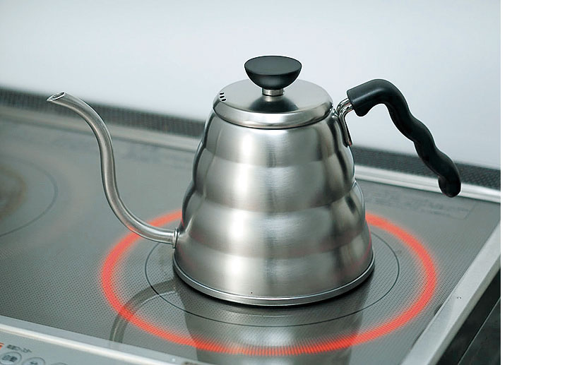 �n���I V60 �h���b�v�P�g���E���H�[�m