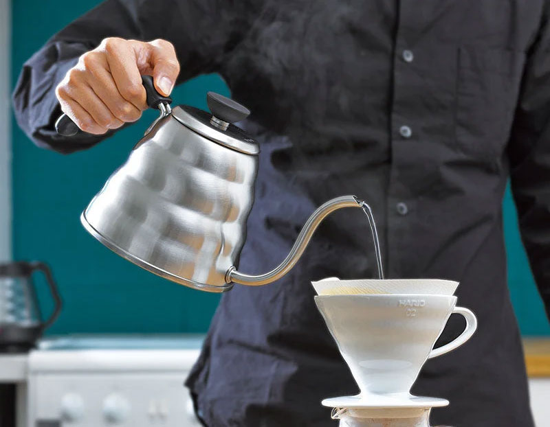 �n���I V60 �h���b�v�P�g���E���H�[�m