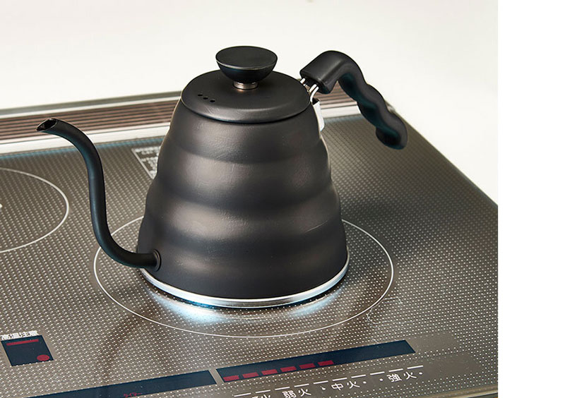 �n���I V60 �h���b�v�P�g���E���H�[�m