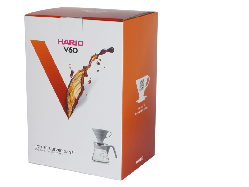 V60 �R�[�q�[�T�[�o�[02�Z�b�g �y�[���O���[ 