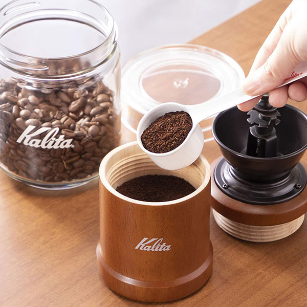 �J���^ �R�[�q�[�v�ʃX�v�[��