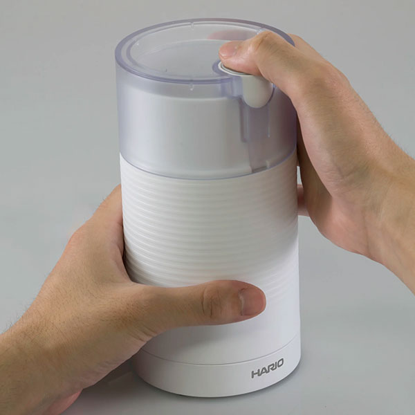 �n���I �d���R�[�q�[�~���E�X�C�b�` 