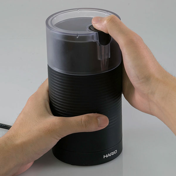 �n���I �d���R�[�q�[�~���E�X�C�b�` 