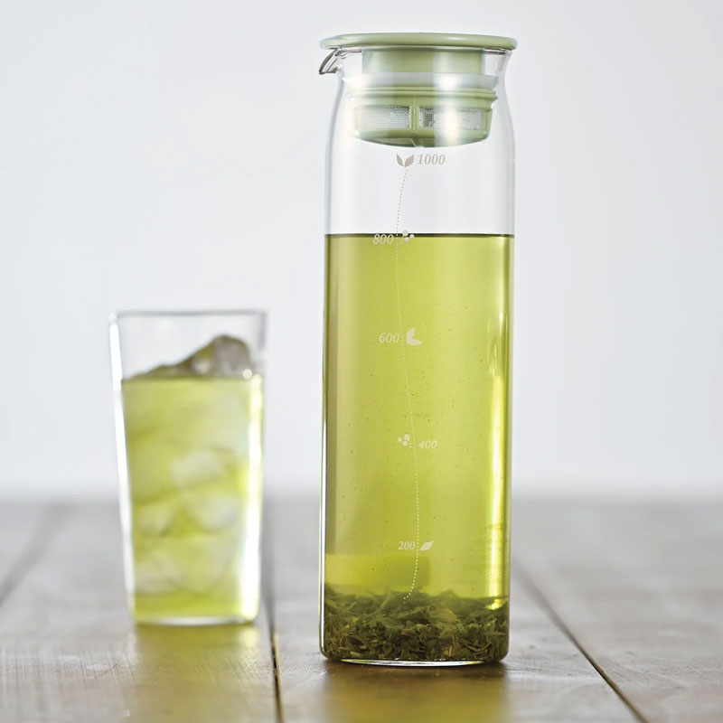 �n���I ���o�����|�b�g 1000ml �X���[�L�[�O���[��