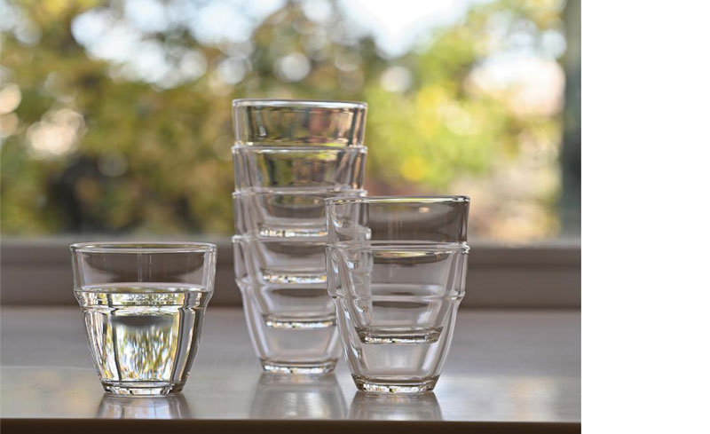 �n���I �ϔM�X�^�b�N�O���X