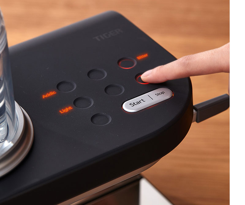 �^�C�K�[ �R�[�q�[���[�J�[ ADS-A020