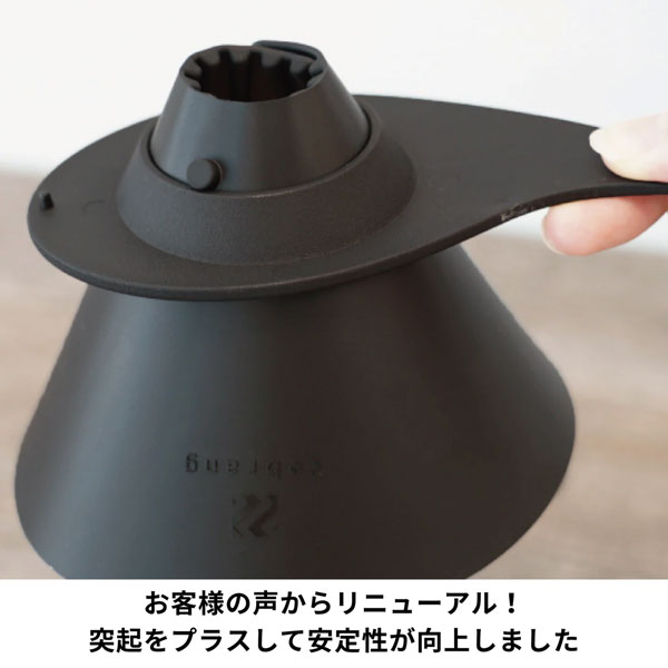 �[�u���� V60 �t���b�g�h���b�p�[ 