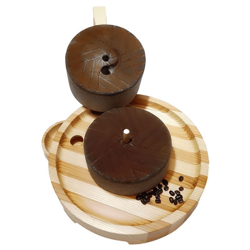 �ē��΍ޓX �ΉP�R�[�q�[�~��