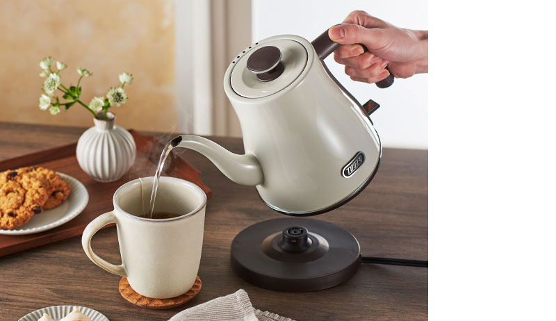 ���h���i Toffy �g�t�B�[ �G���N�g���b�N�P�g�� 800ml 