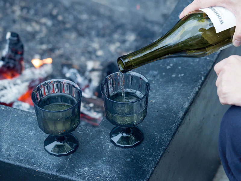 ALFRESCO�i�A���t���X�R�j���C���O���X