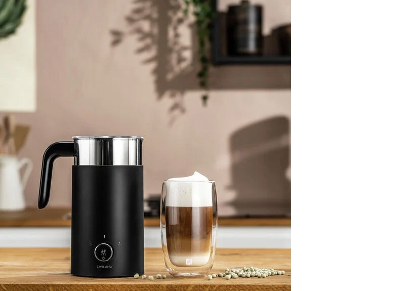 ZWILLING �c���B�����O �G���t�B�j�W�[ �~���N�t�H�[�}�[ 400ml 