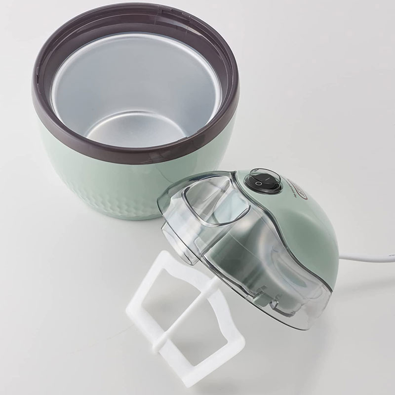 Toffy �g�t�B�[ �A�C�X�N���[�����[�J�[ �d����