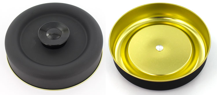 ����≮�I���W�i���ʃL���j�X�^�[1kg ���}�b�g��T�C�Y 