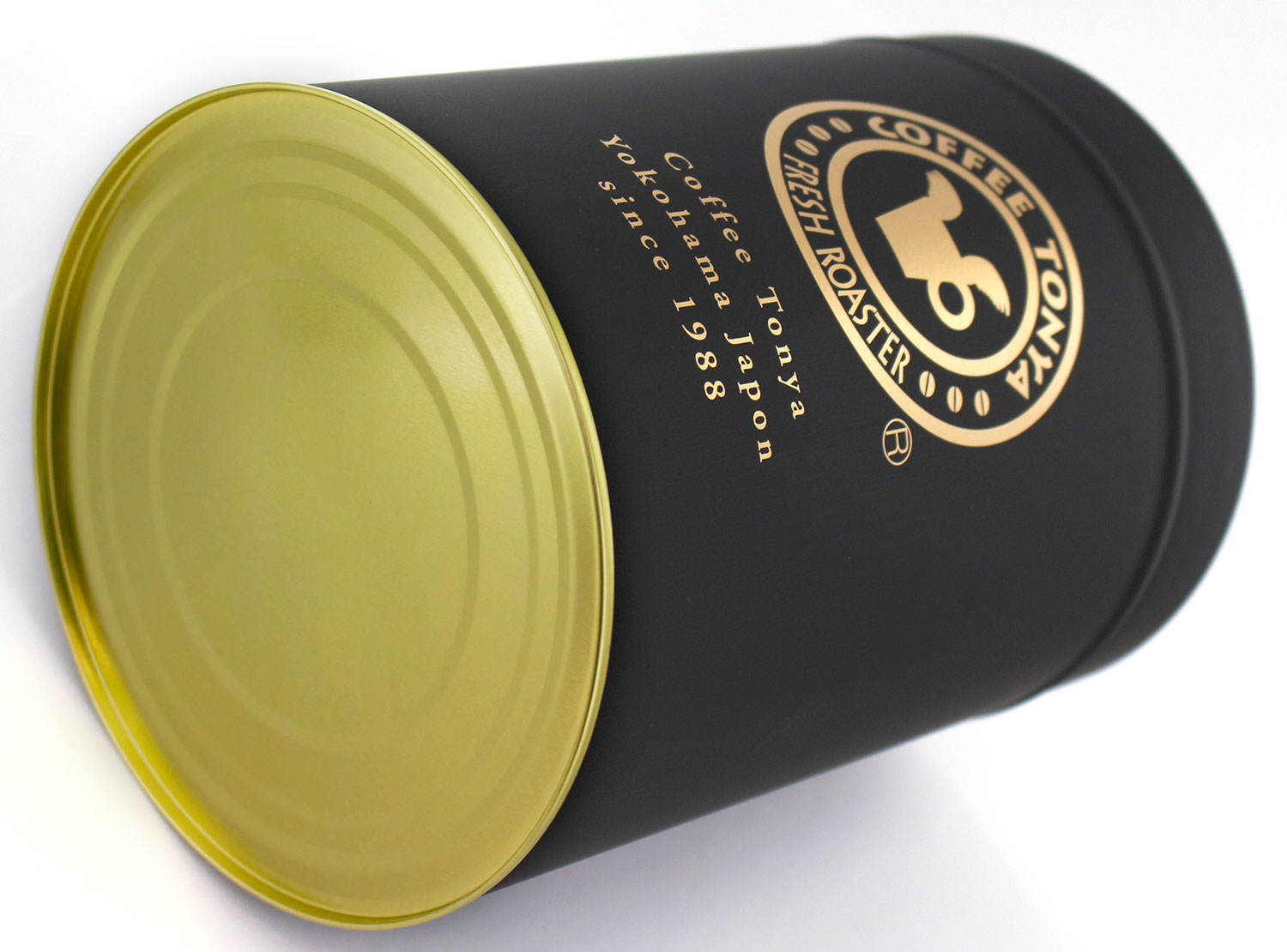 ����≮�I���W�i���ʃL���j�X�^�[1kg ���}�b�g��T�C�Y 