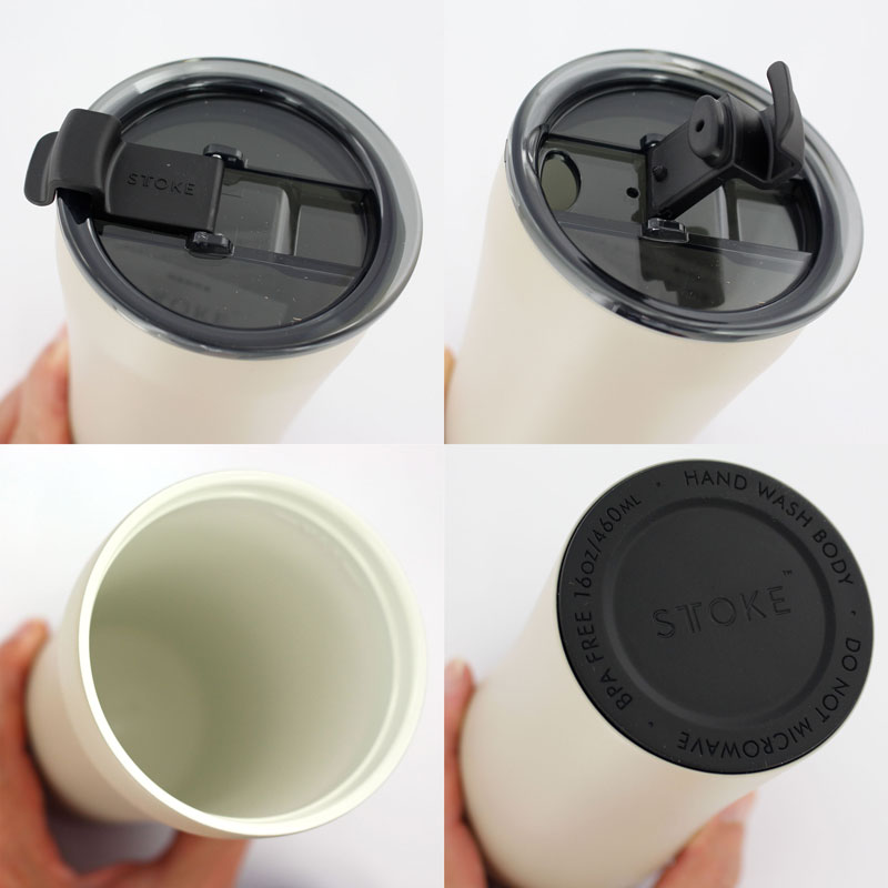 STTOKE �X�g�[�N �^��f�M�\���}�O�{�g��