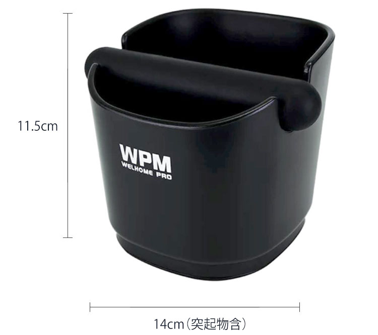 WPM �m�b�N�{�b�N�X TR-60 �ƒ�p�T�C�Y�̃m�b�N�{�b�N�X 