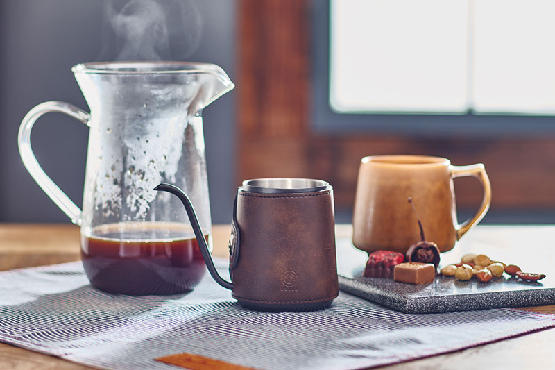 �R���X �R�[�q�[�h���b�v�|�b�g 