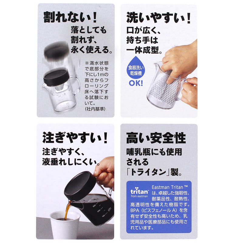 ���Y�� �R�[�q�[�T�[�o�[�X�g���� 400 �r�[�J�[ 