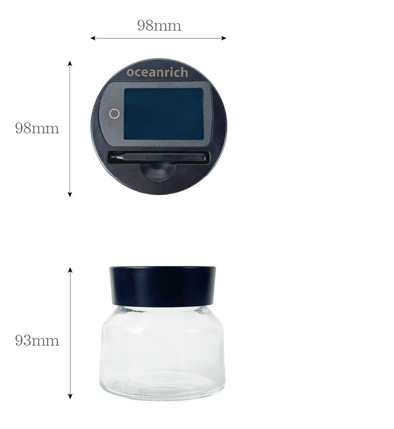 �I�[�V�������b�` �d�q�����p�b�h���� �L���j�X�^�[ 