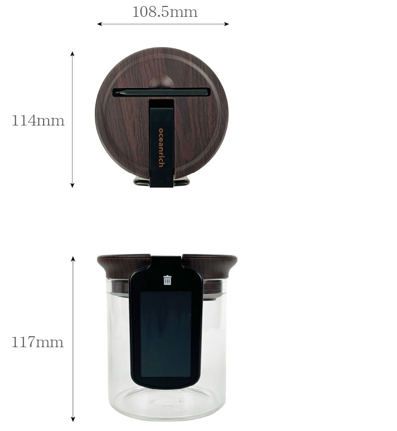 �I�[�V�������b�` �d�q�����p�b�h���� �L���j�X�^�[ 