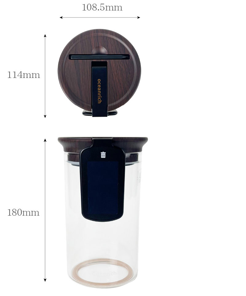 �I�[�V�������b�` �d�q�����p�b�h���� �L���j�X�^�[ 