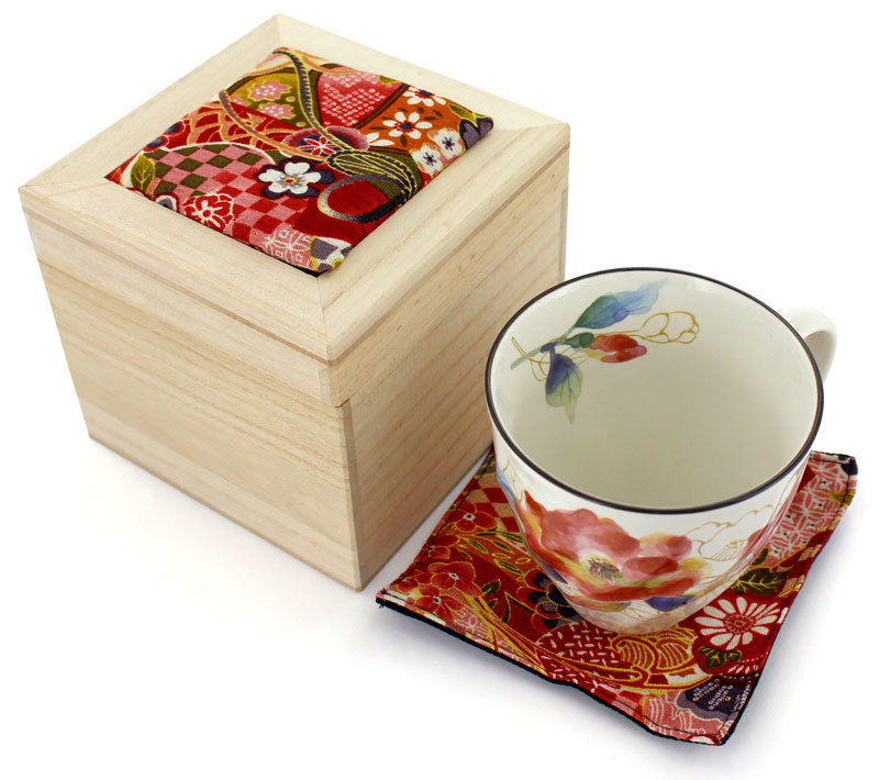 �Z���~�b�N�� �}�O�J�b�v 