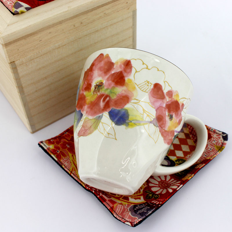 �Z���~�b�N�� �}�O�J�b�v 