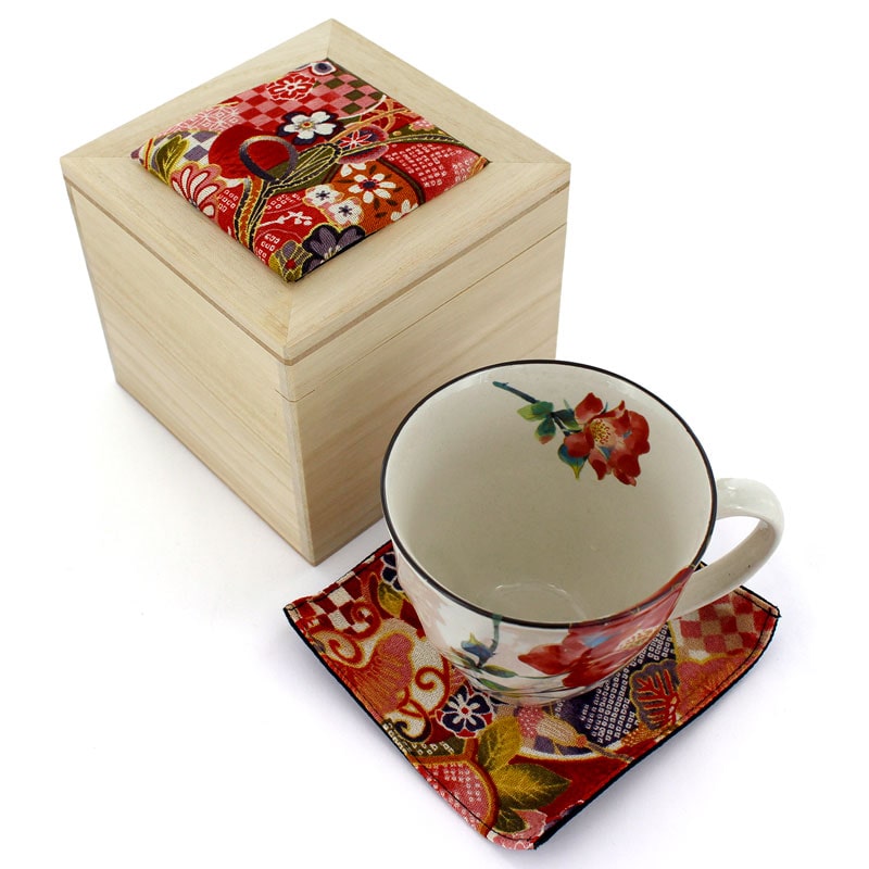 �Z���~�b�N�� �}�O�J�b�v 