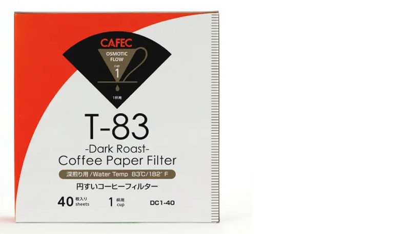 �O�m CAFEC �~���� �[����p �R�[�q�[�t�B���^�[ 