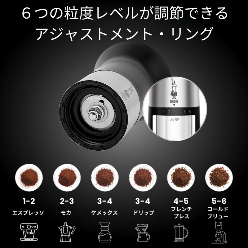 �r�A���b�e�B �R�[�q�[�O���C���_�[ �}�`�[�i �J�t�F 