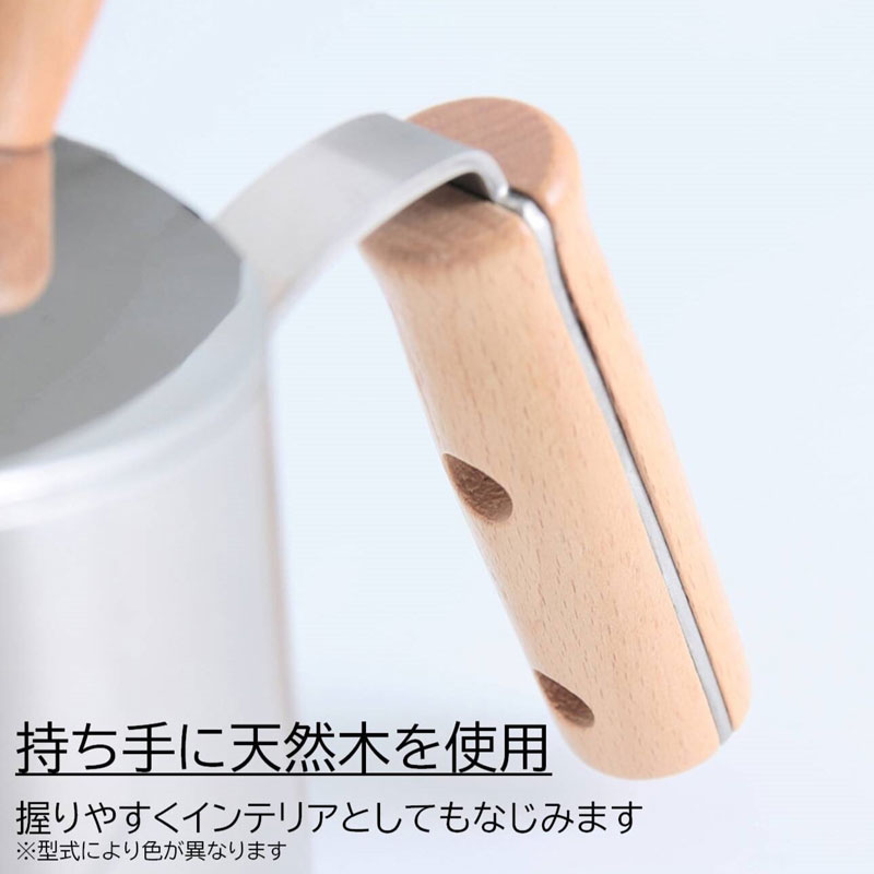 WPM �h���b�v�R�[�q�[�p�P�g�� 700ml 