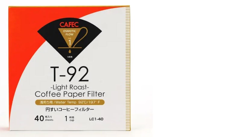 �O�m CAFEC �~�����R�[�q�[�t�B���^�[ 