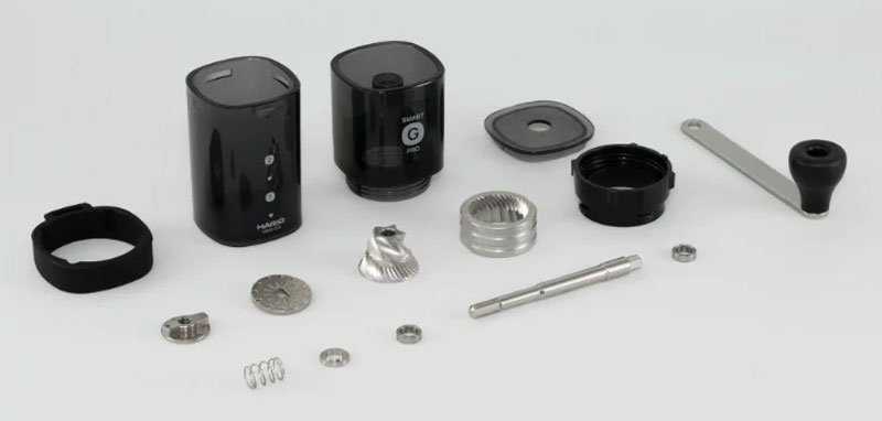 �R�[�q�[�~�� �X�}�[�gG PRO