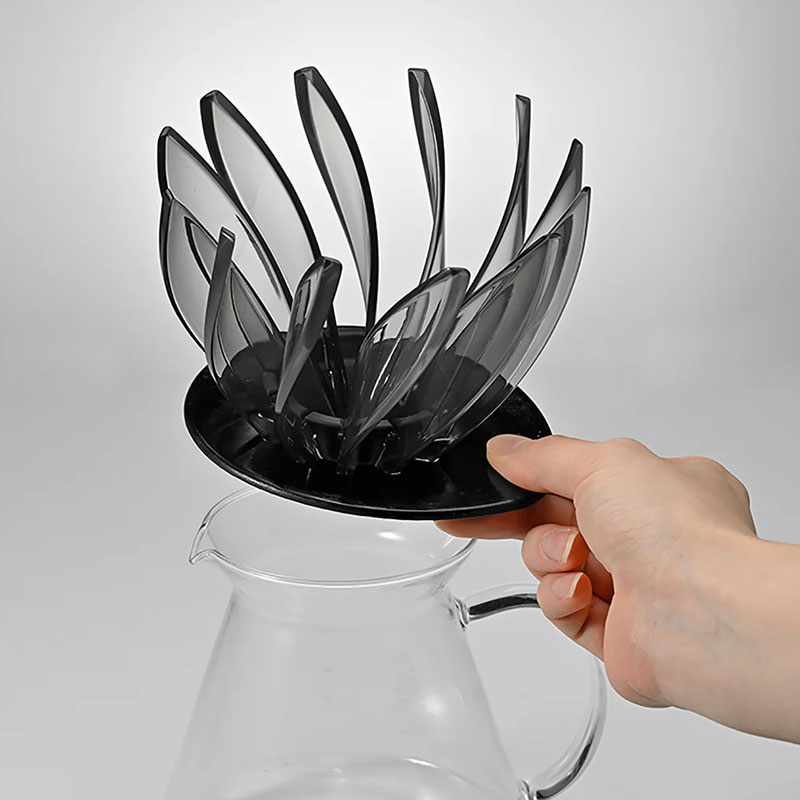 V60�h���b�p�[SUIREN 