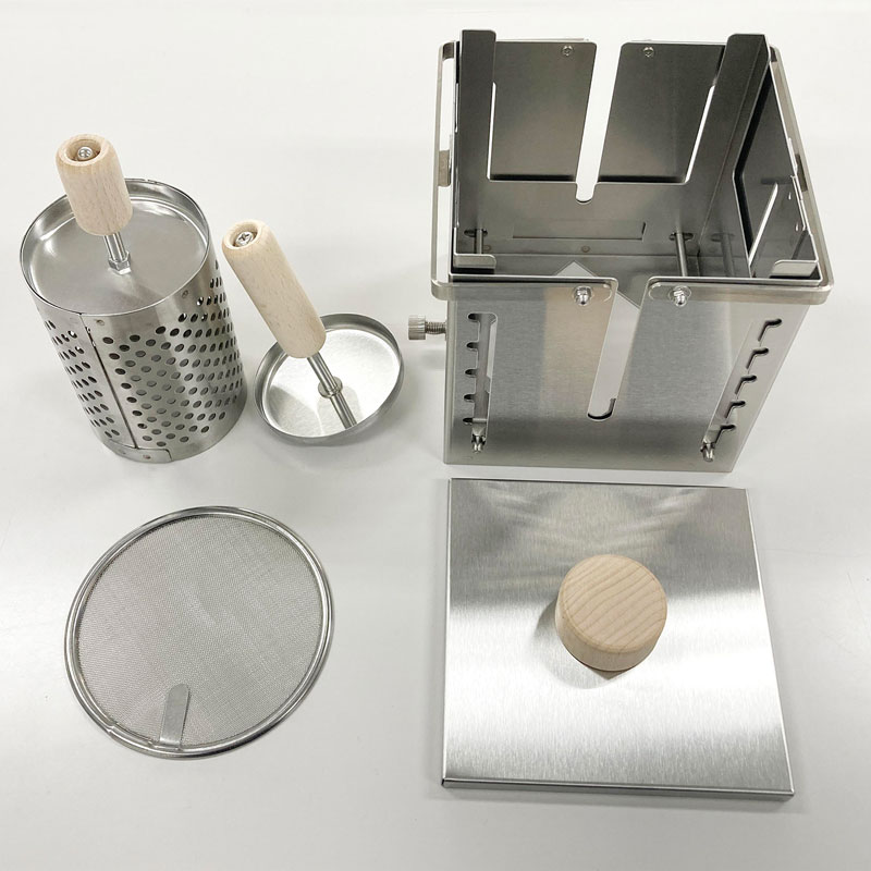 MI-105 ��񂵎��R�[�q�[���[�X�^�[ �K�X�ΐ�p �V�����O���s�E��芔����� 