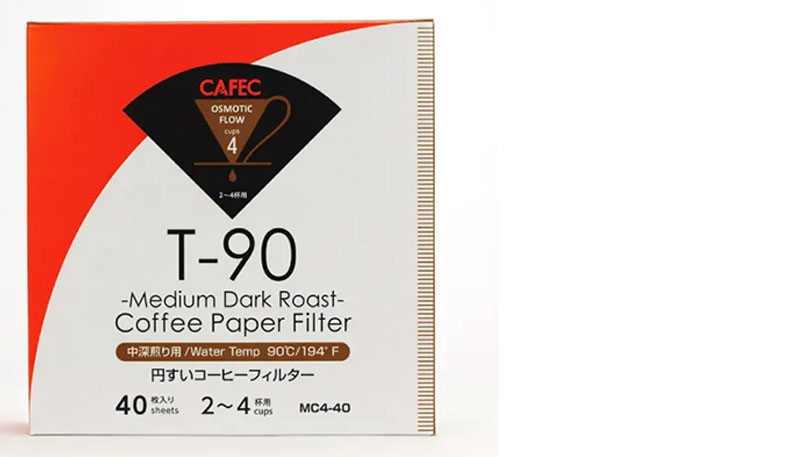 �O�m CAFEC �~���� ���[����p �R�[�q�[�t�B���^�[ 