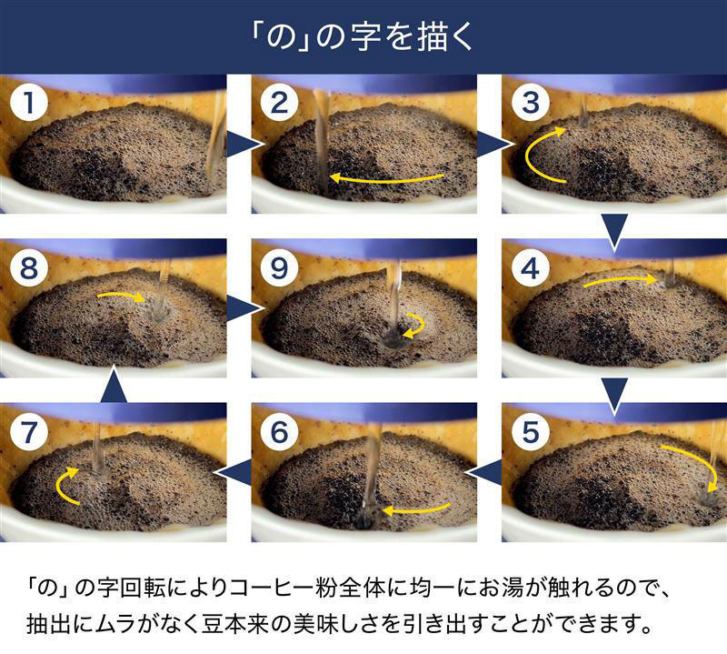 oceanrich��]���d���R�[�q�[���[�J�[ 