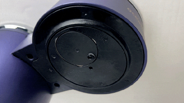 oceanrich��]���d���R�[�q�[���[�J�[ 