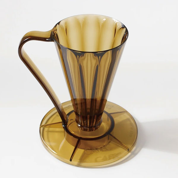 �O�m CAFEC �t�����[�h���b�p�[ �f�B�[�v�h���b�p�[ FDD-27 