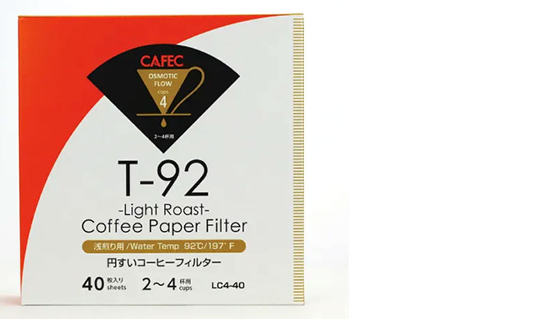 �O�m CAFEC �~�����R�[�q�[�t�B���^�[ 