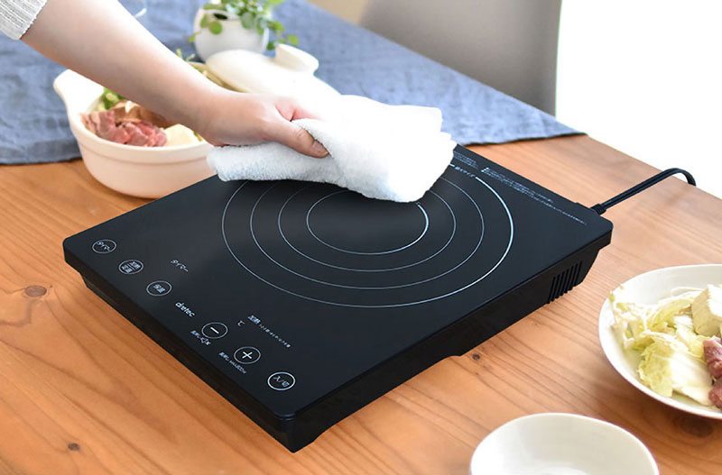 �h���e�b�N IH�N�b�J�[ �����W��