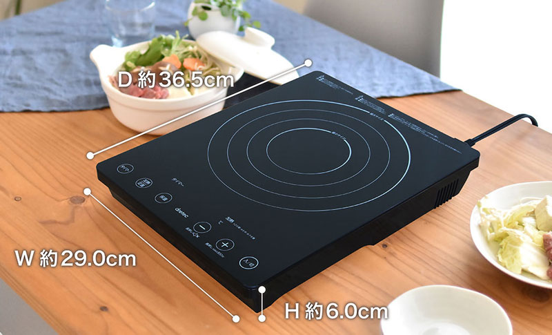 �h���e�b�N IH�N�b�J�[ �����W��