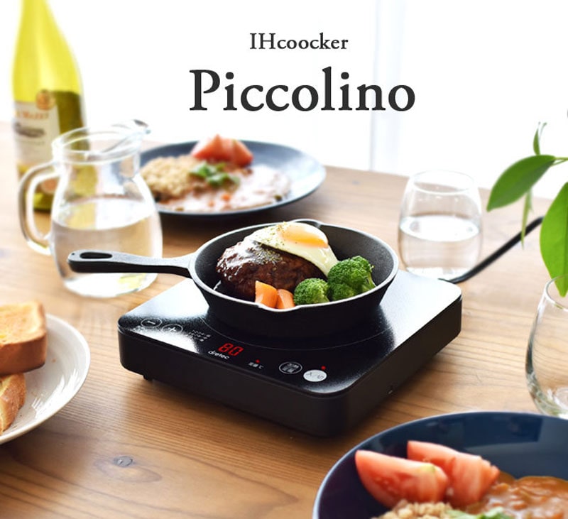 �h���e�b�N IH�N�b�J�[ �s�b�R���[�m 