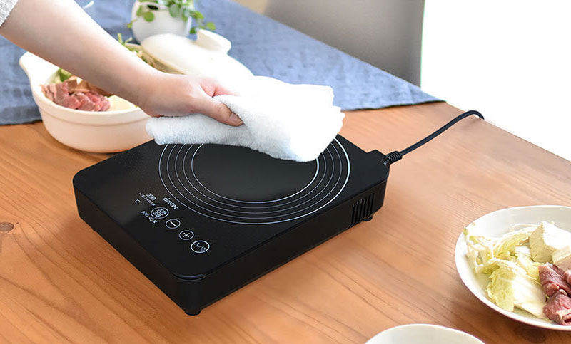 �h���e�b�N IH�N�b�J�[ �s�R 