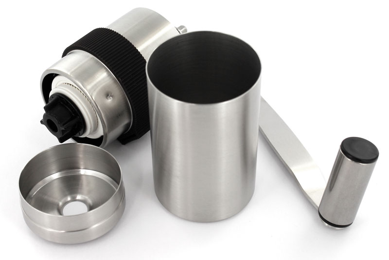 ���X�e�����X�R�[�q�[�~���̐������� 