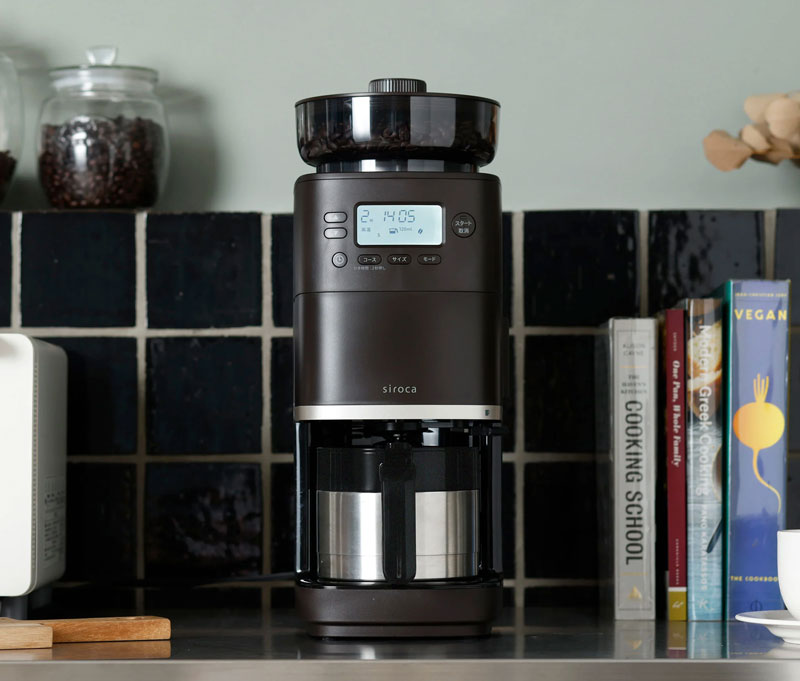 �V���J �R�[�����S�����R�[�q�[���[�J�[ �J�t�F�΂�PRO