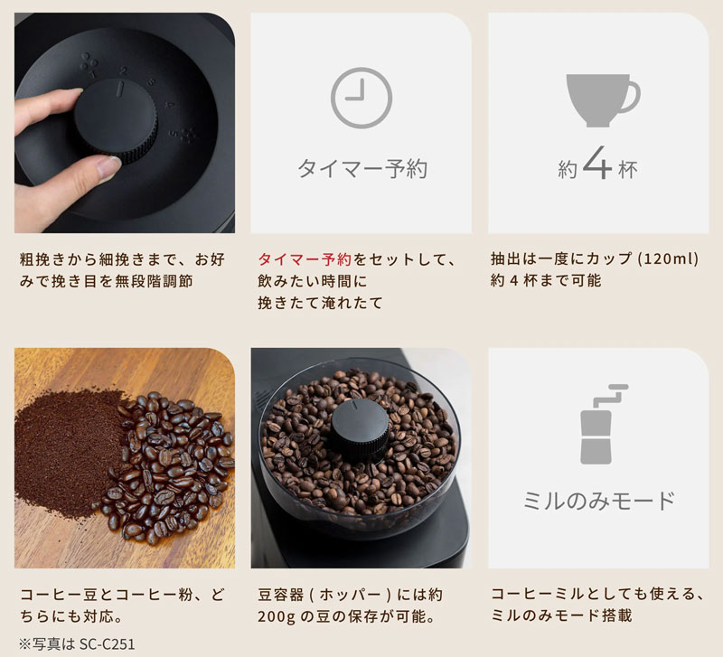 �V���J �R�[�����S�����R�[�q�[���[�J�[ �J�t�F�΂�PRO